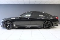 USED 2019 19 BMW 7 SERIES M760L V12 6.6 XDRIVE **&pound;799 A MONTH WITH &pound;7099 DEPOSIT**