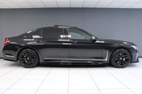 USED 2019 19 BMW 7 SERIES M760L V12 6.6 XDRIVE **&pound;799 A MONTH WITH &pound;7099 DEPOSIT**