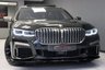 USED 2019 19 BMW 7 SERIES M760L V12 6.6 XDRIVE **&pound;799 A MONTH WITH &pound;7099 DEPOSIT**