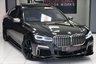 USED 2019 19 BMW 7 SERIES M760L V12 6.6 XDRIVE **&pound;799 A MONTH WITH &pound;7099 DEPOSIT**