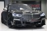 USED 2019 19 BMW 7 SERIES M760L V12 6.6 XDRIVE **&pound;799 A MONTH WITH &pound;7099 DEPOSIT**