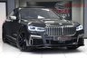 USED 2019 19 BMW 7 SERIES M760L V12 6.6 XDRIVE **&pound;799 A MONTH WITH &pound;7099 DEPOSIT**