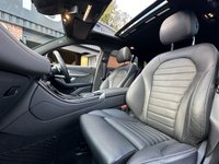 USED 2020 20 MERCEDES-BENZ EQC EQC 400 80kWh AMG Line (Premium Plus) SUV 5dr Electric Auto 4MATIC (408 ps) BLACK PACK