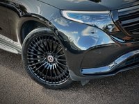USED 2020 20 MERCEDES-BENZ EQC EQC 400 80kWh AMG Line (Premium Plus) SUV 5dr Electric Auto 4MATIC (408 ps) BLACK PACK