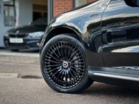 USED 2020 20 MERCEDES-BENZ EQC EQC 400 80kWh AMG Line (Premium Plus) SUV 5dr Electric Auto 4MATIC (408 ps) BLACK PACK