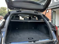 USED 2020 20 MERCEDES-BENZ EQC EQC 400 80kWh AMG Line (Premium Plus) SUV 5dr Electric Auto 4MATIC (408 ps) BLACK PACK