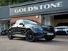 USED 2020 20 MERCEDES-BENZ EQC EQC 400 80kWh AMG Line (Premium Plus) SUV 5dr Electric Auto 4MATIC (408 ps) BLACK PACK