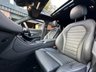 USED 2020 20 MERCEDES-BENZ EQC EQC 400 80kWh AMG Line (Premium Plus) SUV 5dr Electric Auto 4MATIC (408 ps) BLACK PACK