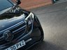 USED 2020 20 MERCEDES-BENZ EQC EQC 400 80kWh AMG Line (Premium Plus) SUV 5dr Electric Auto 4MATIC (408 ps) BLACK PACK