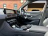 USED 2020 20 MERCEDES-BENZ EQC EQC 400 80kWh AMG Line (Premium Plus) SUV 5dr Electric Auto 4MATIC (408 ps) BLACK PACK