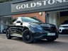 USED 2020 20 MERCEDES-BENZ EQC EQC 400 80kWh AMG Line (Premium Plus) SUV 5dr Electric Auto 4MATIC (408 ps) BLACK PACK
