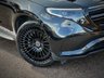 USED 2020 20 MERCEDES-BENZ EQC EQC 400 80kWh AMG Line (Premium Plus) SUV 5dr Electric Auto 4MATIC (408 ps) BLACK PACK