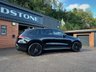 USED 2020 20 MERCEDES-BENZ EQC EQC 400 80kWh AMG Line (Premium Plus) SUV 5dr Electric Auto 4MATIC (408 ps) BLACK PACK