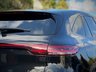 USED 2020 20 MERCEDES-BENZ EQC EQC 400 80kWh AMG Line (Premium Plus) SUV 5dr Electric Auto 4MATIC (408 ps) BLACK PACK