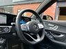 USED 2020 20 MERCEDES-BENZ EQC EQC 400 80kWh AMG Line (Premium Plus) SUV 5dr Electric Auto 4MATIC (408 ps) BLACK PACK