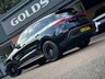 USED 2020 20 MERCEDES-BENZ EQC EQC 400 80kWh AMG Line (Premium Plus) SUV 5dr Electric Auto 4MATIC (408 ps) BLACK PACK