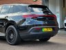 USED 2020 20 MERCEDES-BENZ EQC EQC 400 80kWh AMG Line (Premium Plus) SUV 5dr Electric Auto 4MATIC (408 ps) BLACK PACK