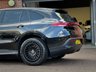 USED 2020 20 MERCEDES-BENZ EQC EQC 400 80kWh AMG Line (Premium Plus) SUV 5dr Electric Auto 4MATIC (408 ps) BLACK PACK