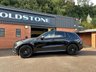 USED 2020 20 MERCEDES-BENZ EQC EQC 400 80kWh AMG Line (Premium Plus) SUV 5dr Electric Auto 4MATIC (408 ps) BLACK PACK