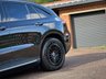 USED 2020 20 MERCEDES-BENZ EQC EQC 400 80kWh AMG Line (Premium Plus) SUV 5dr Electric Auto 4MATIC (408 ps) BLACK PACK