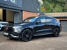 USED 2020 20 MERCEDES-BENZ EQC EQC 400 80kWh AMG Line (Premium Plus) SUV 5dr Electric Auto 4MATIC (408 ps) BLACK PACK