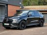 USED 2020 20 MERCEDES-BENZ EQC EQC 400 80kWh AMG Line (Premium Plus) SUV 5dr Electric Auto 4MATIC (408 ps) BLACK PACK