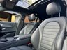 USED 2020 20 MERCEDES-BENZ EQC EQC 400 80kWh AMG Line (Premium Plus) SUV 5dr Electric Auto 4MATIC (408 ps) BLACK PACK
