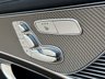 USED 2020 20 MERCEDES-BENZ EQC EQC 400 80kWh AMG Line (Premium Plus) SUV 5dr Electric Auto 4MATIC (408 ps) BLACK PACK