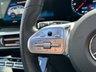 USED 2020 20 MERCEDES-BENZ EQC EQC 400 80kWh AMG Line (Premium Plus) SUV 5dr Electric Auto 4MATIC (408 ps) BLACK PACK