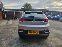 USED 2016 66 MG GS 1.5 TGI Exclusive SUV 5dr Petrol Manual Euro 6 (s/s) (160 ps) Low Mileage