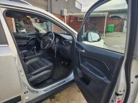 USED 2016 66 MG GS 1.5 TGI Exclusive SUV 5dr Petrol Manual Euro 6 (s/s) (160 ps) Low Mileage