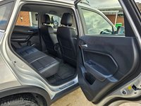 USED 2016 66 MG GS 1.5 TGI Exclusive SUV 5dr Petrol Manual Euro 6 (s/s) (160 ps) Low Mileage
