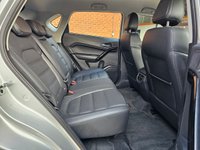 USED 2016 66 MG GS 1.5 TGI Exclusive SUV 5dr Petrol Manual Euro 6 (s/s) (160 ps) Low Mileage
