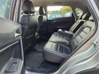 USED 2016 66 MG GS 1.5 TGI Exclusive SUV 5dr Petrol Manual Euro 6 (s/s) (160 ps) Low Mileage
