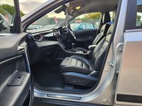 USED 2016 66 MG GS 1.5 TGI Exclusive SUV 5dr Petrol Manual Euro 6 (s/s) (160 ps) Low Mileage