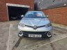 USED 2016 66 MG GS 1.5 TGI Exclusive SUV 5dr Petrol Manual Euro 6 (s/s) (160 ps) Low Mileage