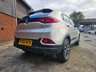 USED 2016 66 MG GS 1.5 TGI Exclusive SUV 5dr Petrol Manual Euro 6 (s/s) (160 ps) Low Mileage
