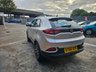 USED 2016 66 MG GS 1.5 TGI Exclusive SUV 5dr Petrol Manual Euro 6 (s/s) (160 ps) Low Mileage