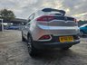 USED 2016 66 MG GS 1.5 TGI Exclusive SUV 5dr Petrol Manual Euro 6 (s/s) (160 ps) Low Mileage