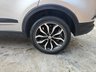 USED 2016 66 MG GS 1.5 TGI Exclusive SUV 5dr Petrol Manual Euro 6 (s/s) (160 ps) Low Mileage