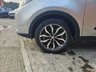 USED 2016 66 MG GS 1.5 TGI Exclusive SUV 5dr Petrol Manual Euro 6 (s/s) (160 ps) Low Mileage