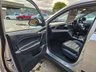 USED 2016 66 MG GS 1.5 TGI Exclusive SUV 5dr Petrol Manual Euro 6 (s/s) (160 ps) Low Mileage