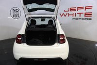 USED 2021 71 FIAT 500E 42kWh Passion  3dr Auto (APPLE CAR PLAY, CRUISE) 