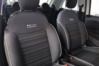 USED 2021 71 FIAT 500E 42kWh Passion  3dr Auto (APPLE CAR PLAY, CRUISE) 