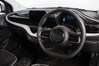 USED 2021 71 FIAT 500E 42kWh Passion  3dr Auto (APPLE CAR PLAY, CRUISE) 