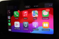 USED 2021 71 FIAT 500E 42kWh Passion  3dr Auto (APPLE CAR PLAY, CRUISE) 