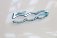 USED 2021 71 FIAT 500E 42kWh Passion  3dr Auto (APPLE CAR PLAY, CRUISE) 
