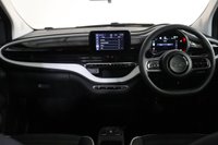 USED 2021 71 FIAT 500E 42kWh Passion  3dr Auto (APPLE CAR PLAY, CRUISE) 