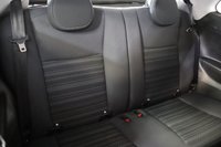 USED 2021 71 FIAT 500E 42kWh Passion  3dr Auto (APPLE CAR PLAY, CRUISE) 