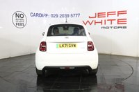 USED 2021 71 FIAT 500E 42kWh Passion  3dr Auto (APPLE CAR PLAY, CRUISE) 